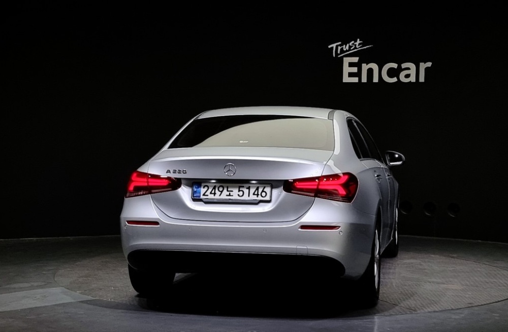 Mercedes-Benz A-Class W177