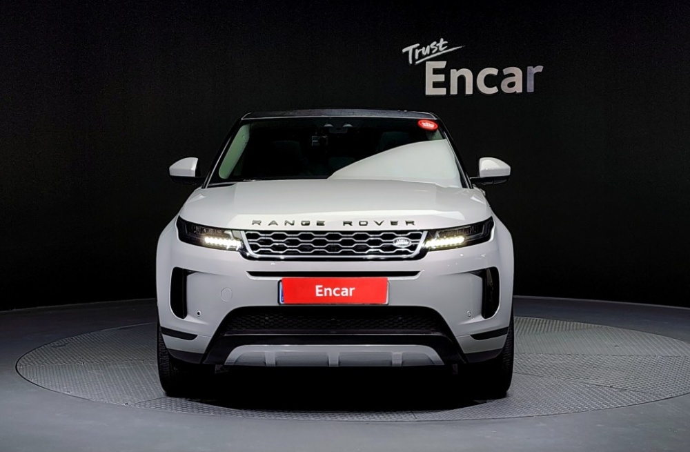 Land rover Range Rover Evoque 2nd generation