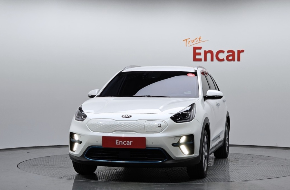 Kia Niro EV