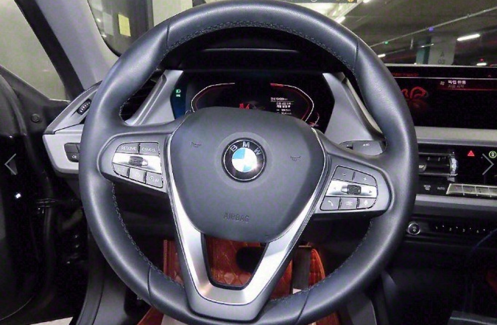 BMW 2 Series Gran Coupe (F44)