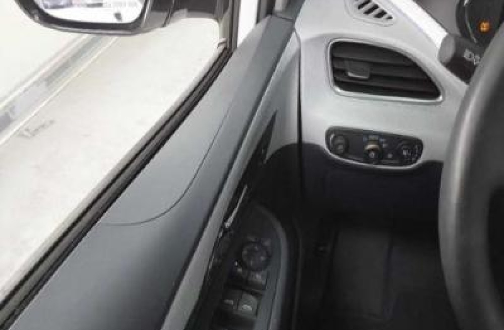 Chevrolet (GM Daewoo) Bolt EV