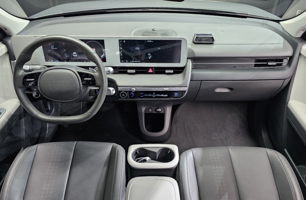 Hyundai Ioniq 5