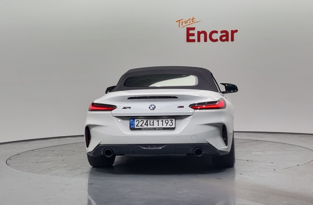 BMW Z4 (G29)
