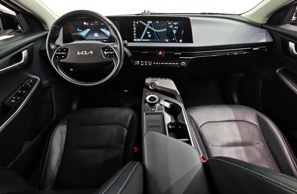Kia EV6