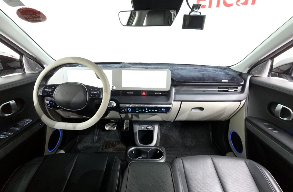 Hyundai Ioniq 5
