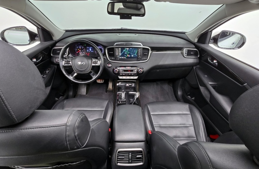 Kia The New Sorento