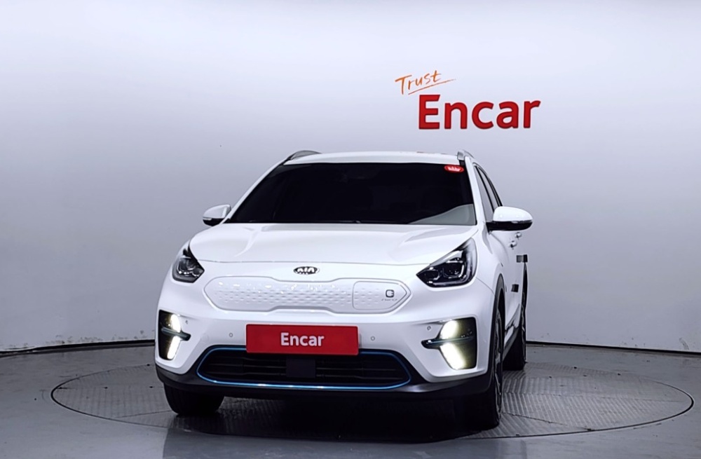 Kia Niro EV