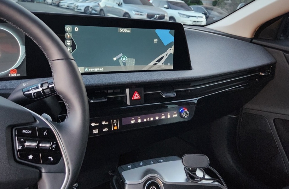 Kia EV6