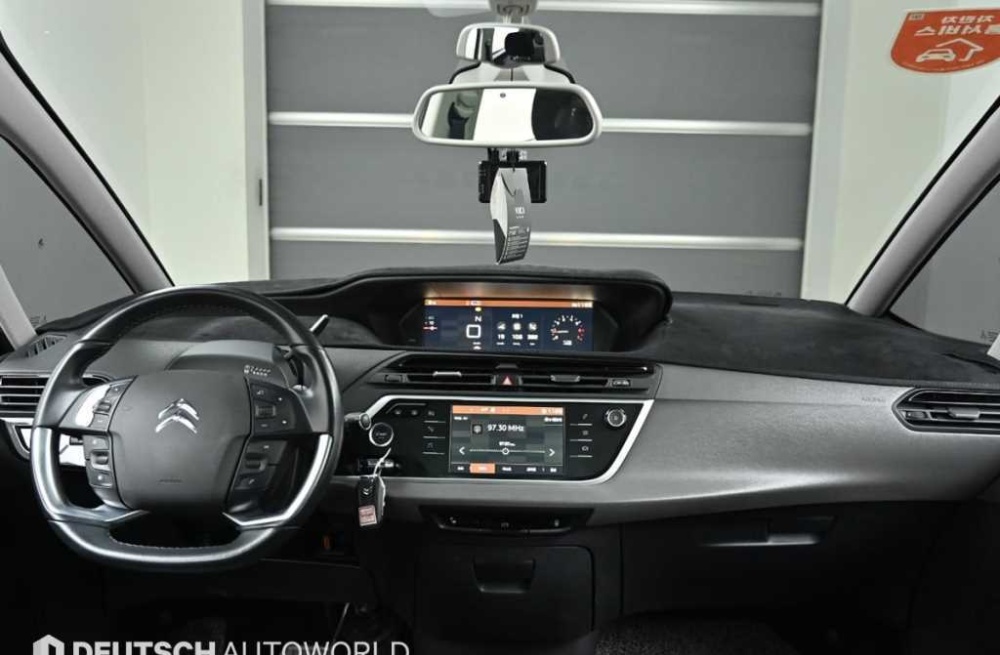 Citroen/DS Grand C4 SpaceTourer