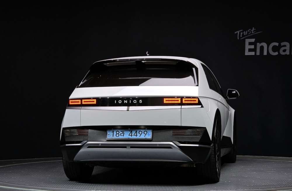 Hyundai Ioniq 5