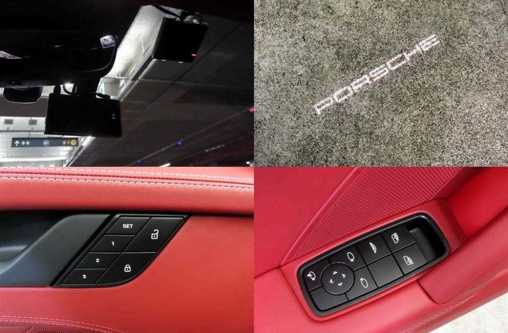 Porsche 911 (992)
