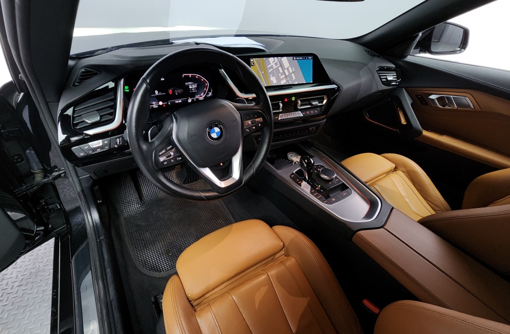 BMW Z4 (G29)