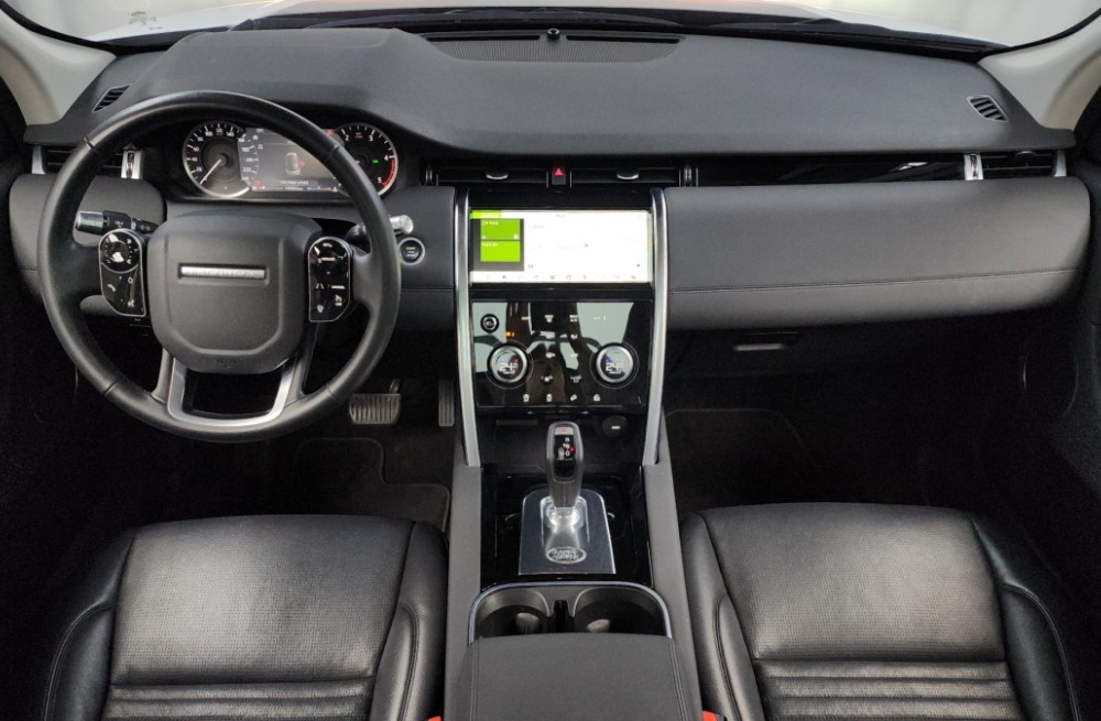 Land rover Discovery Sport 2nd Generation