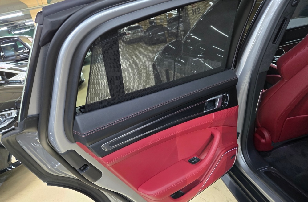 Porsche Panamera (971)