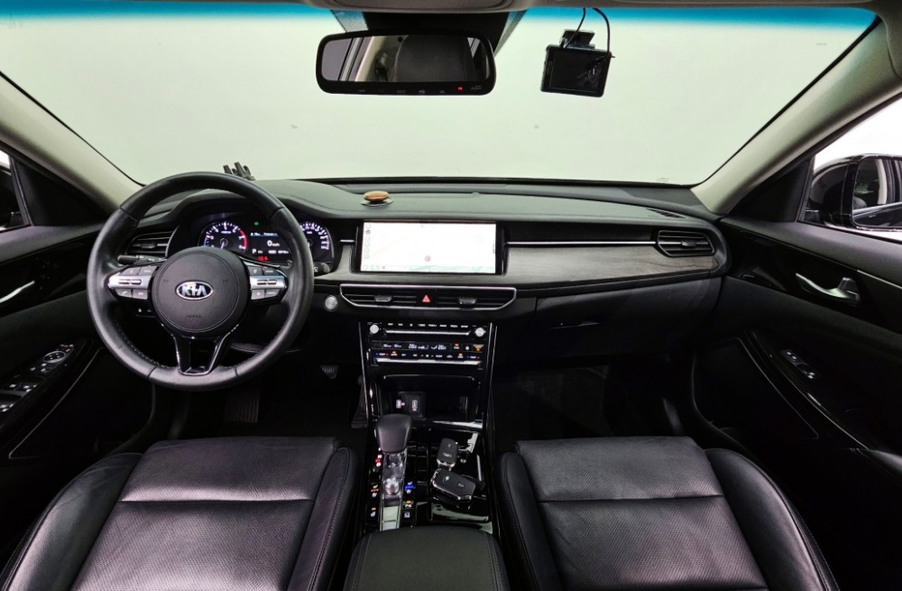 Kia K7 Premier