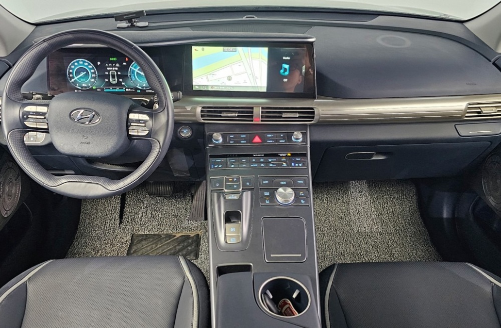 Hyundai Nexo