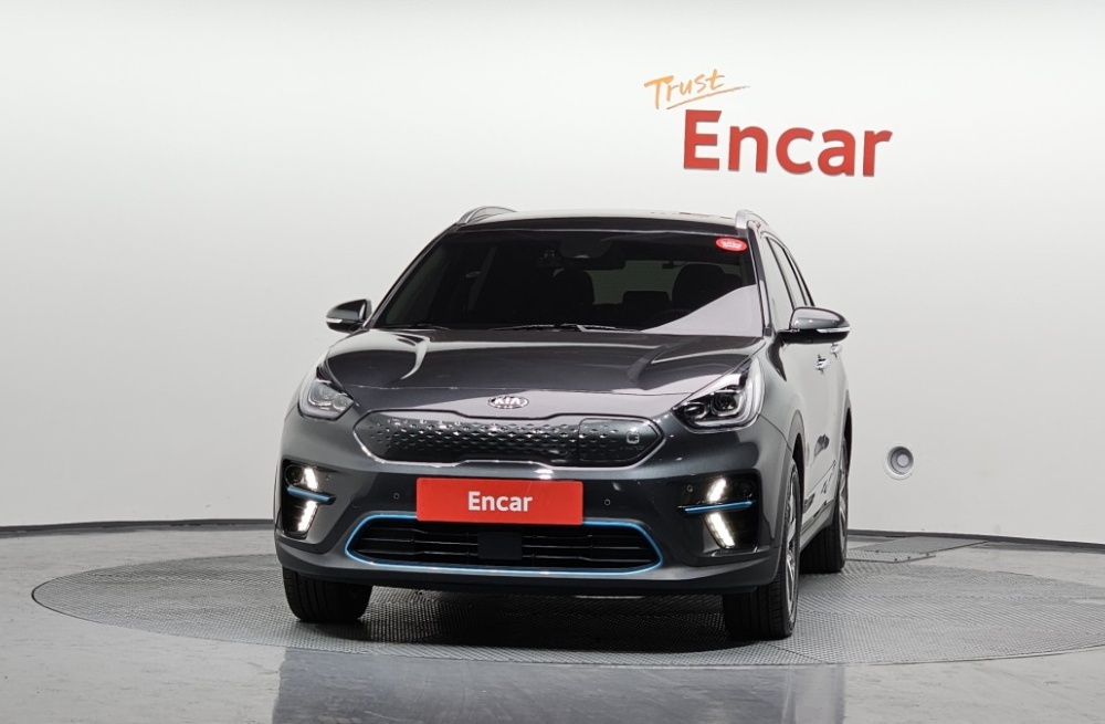 Kia Niro EV