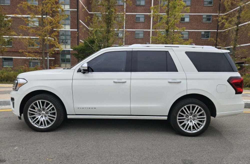 Ford Expedition