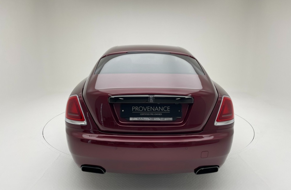 Rolls royce race