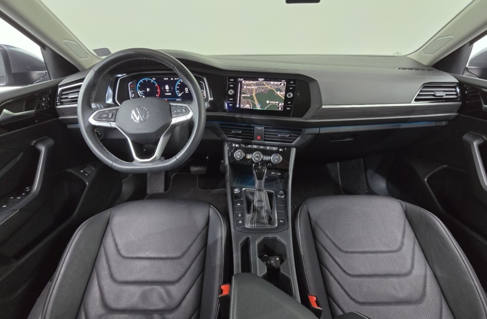 Volkswagen Zeta 7th generation