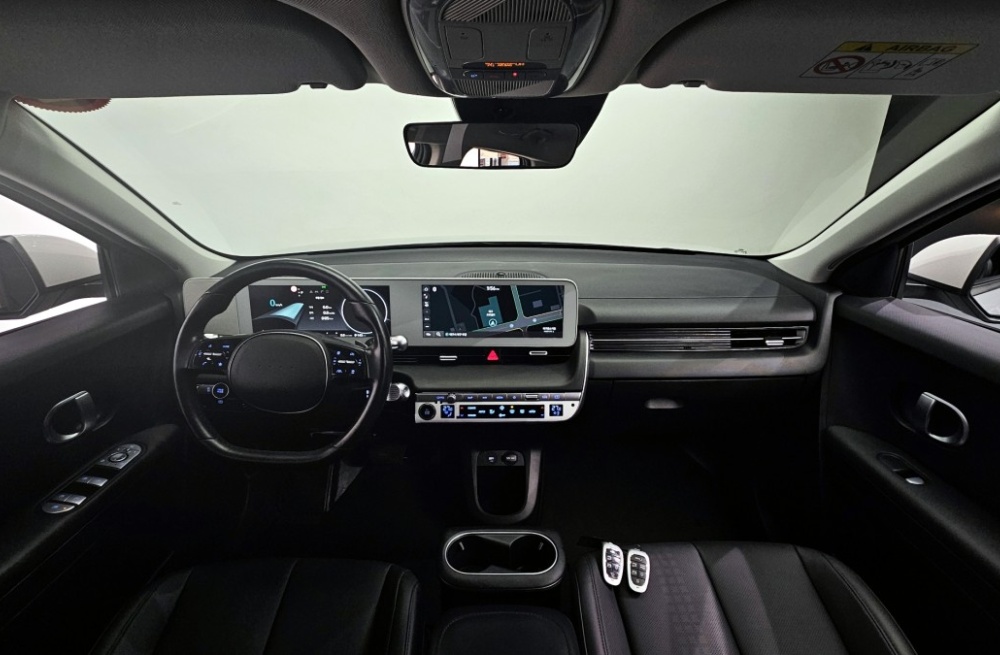 Hyundai Ioniq 5