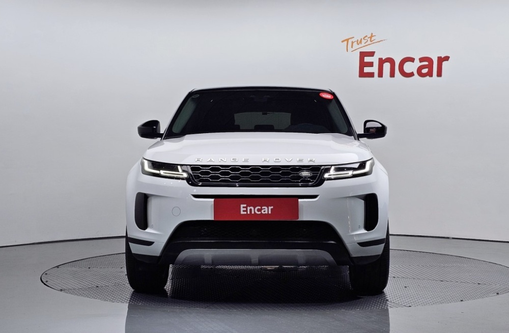 Land rover Range Rover Evoque 2nd generation