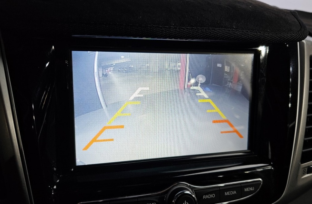 KG Mobility (Ssangyong) Rexton Sports
