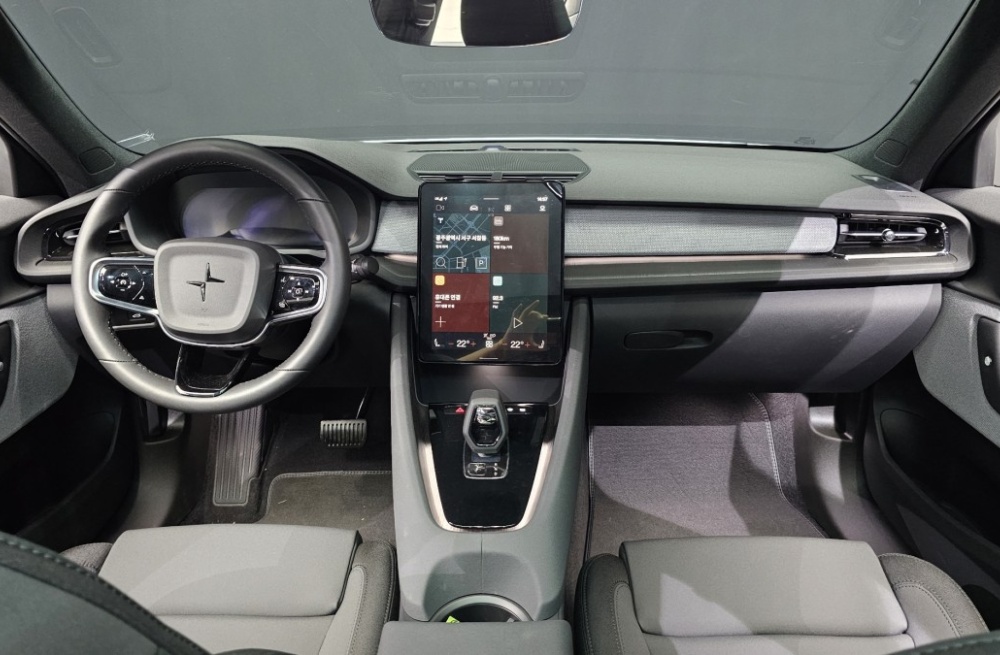 Polestar Polestar 2