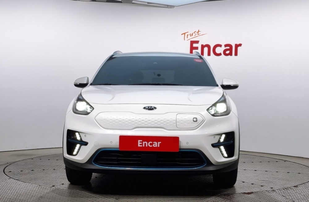 Kia Niro EV