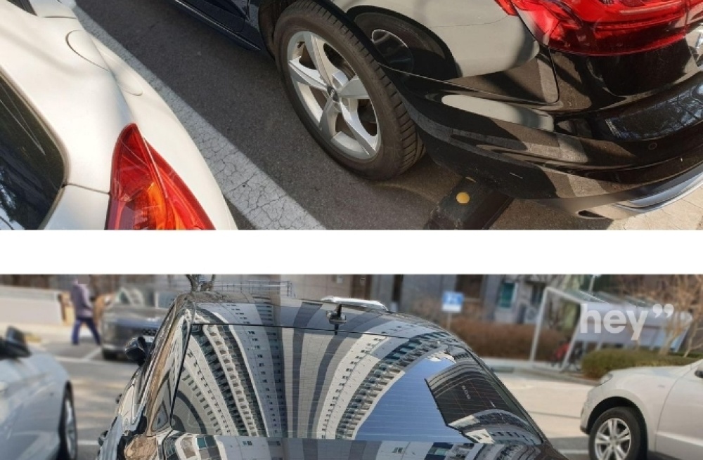 Audi A4 (B9)
