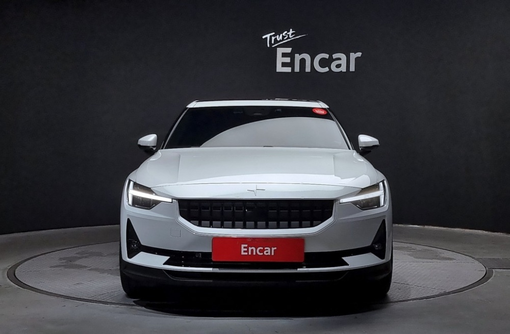 Polestar Polestar 2