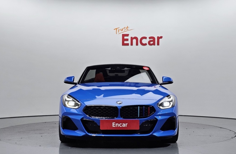 BMW Z4 (G29)