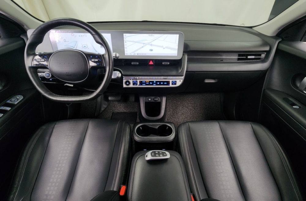 Hyundai Ioniq 5