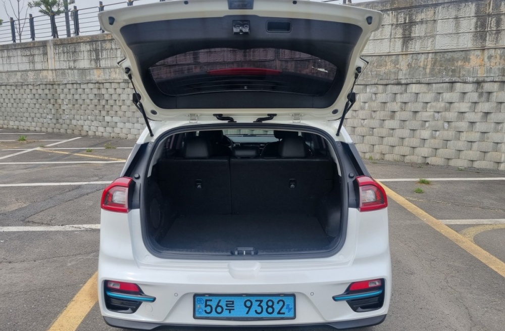 Kia Niro EV