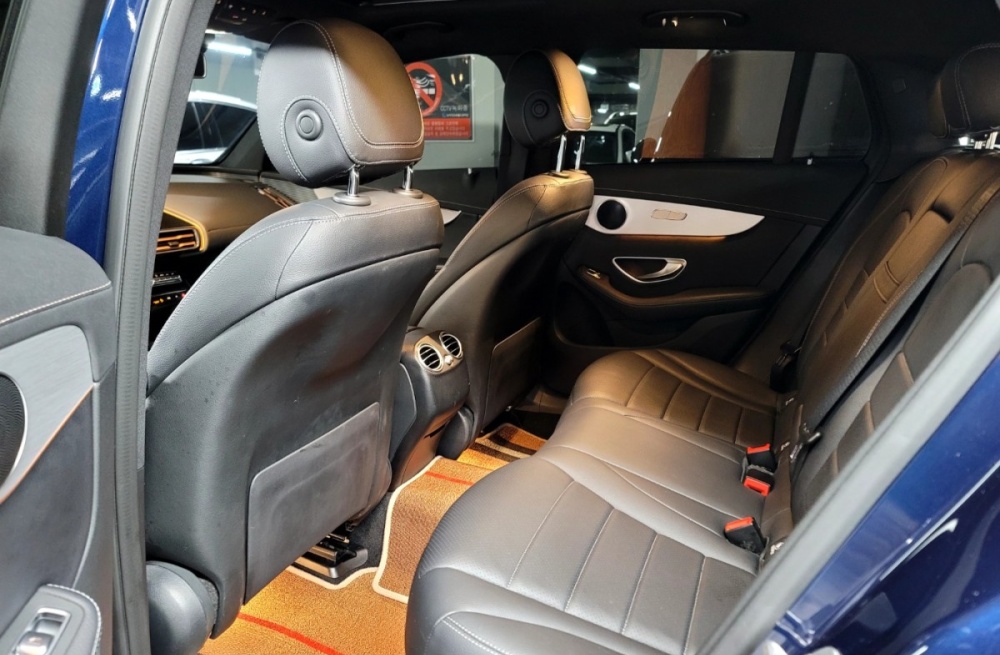 Mercedes-Benz EQC-N293