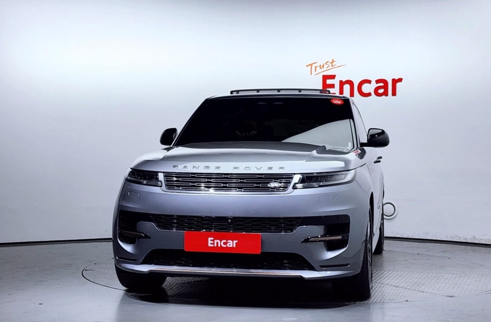Land rover Range Rover Sport 3rd generation