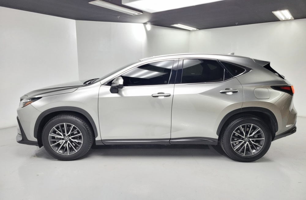 Lexus NX450h+ 2nd Gen