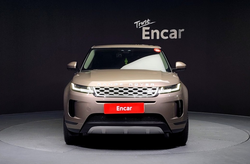 Land rover Range Rover Evoque 2nd generation