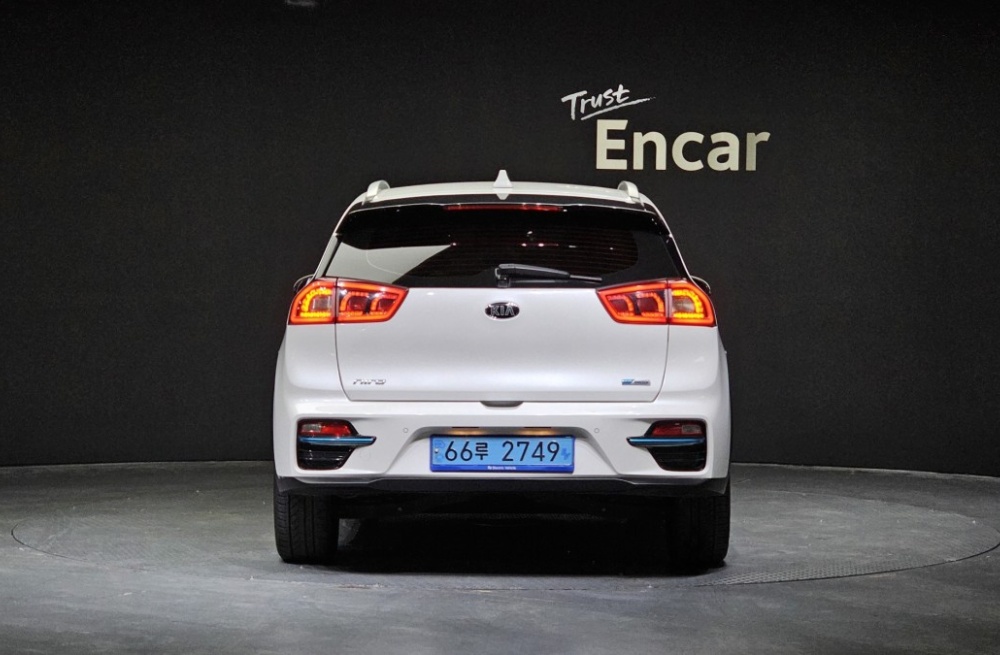 Kia Niro EV