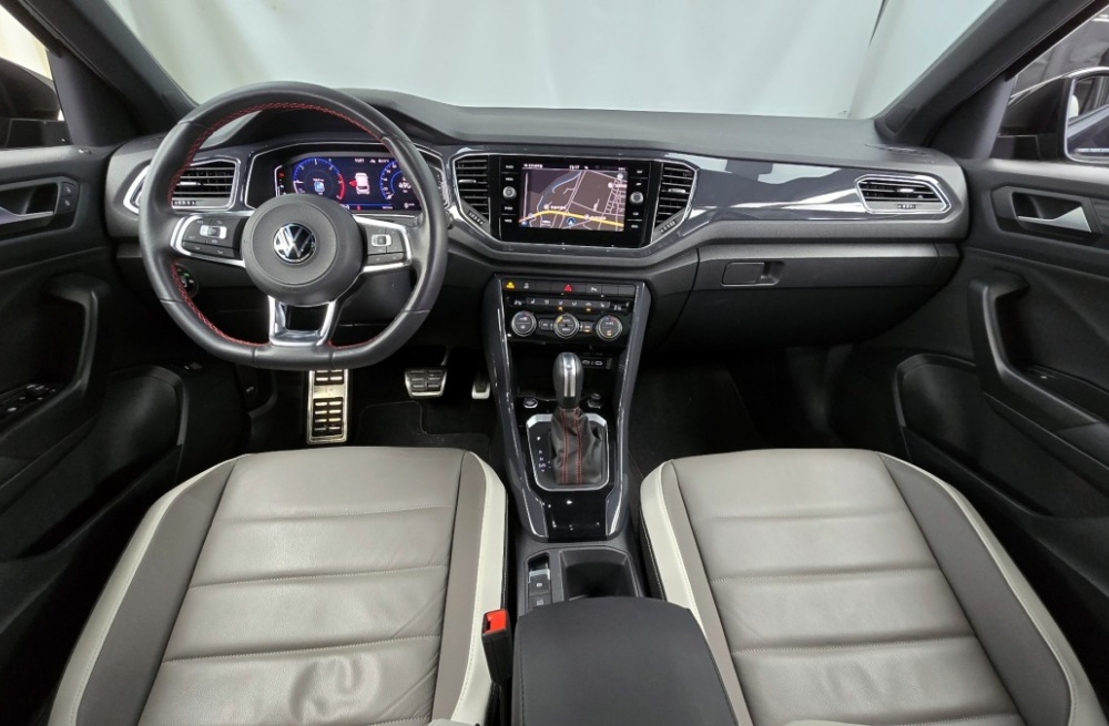 Volkswagen T-Rock