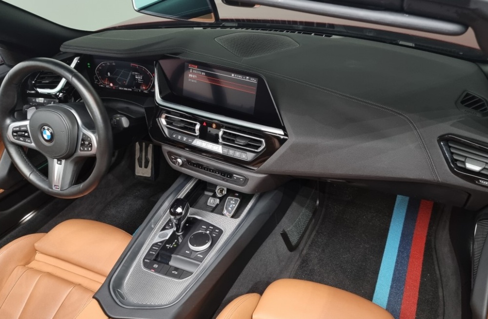 BMW Z4 (G29)