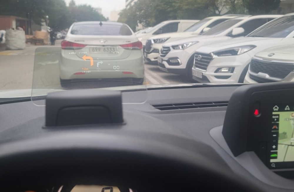 Renault Korea (Samsung) SM3 Z.E.