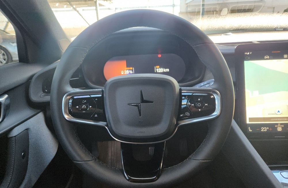 Polestar Polestar 2
