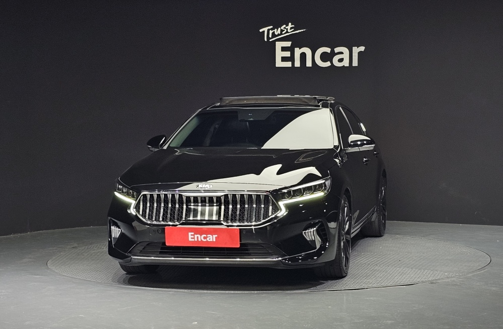 Kia K7 Premier