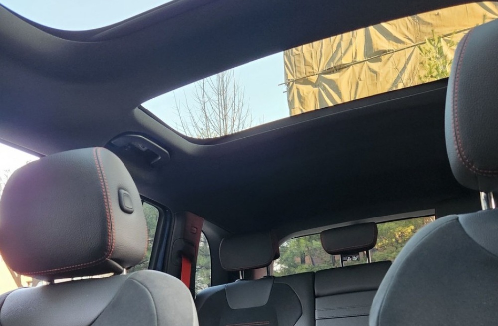 Mercedes-Benz GLB-Class X247