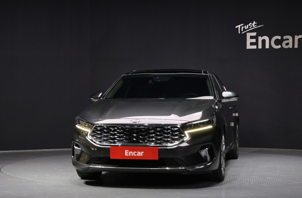Kia K7 Premier