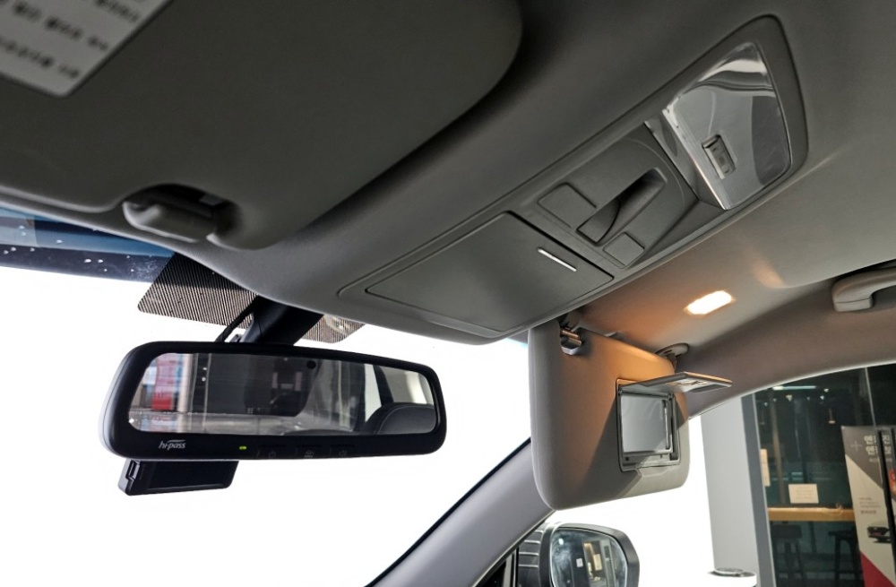KG Mobility (Ssangyong) Rexton Sports