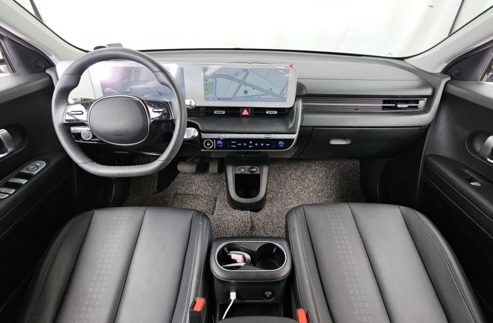Hyundai Ioniq 5