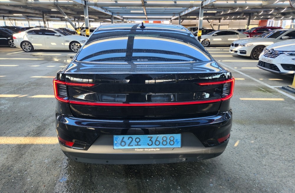 Polestar Polestar 2