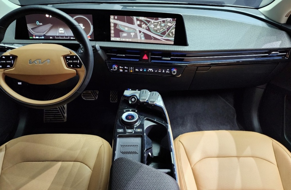 Kia EV6